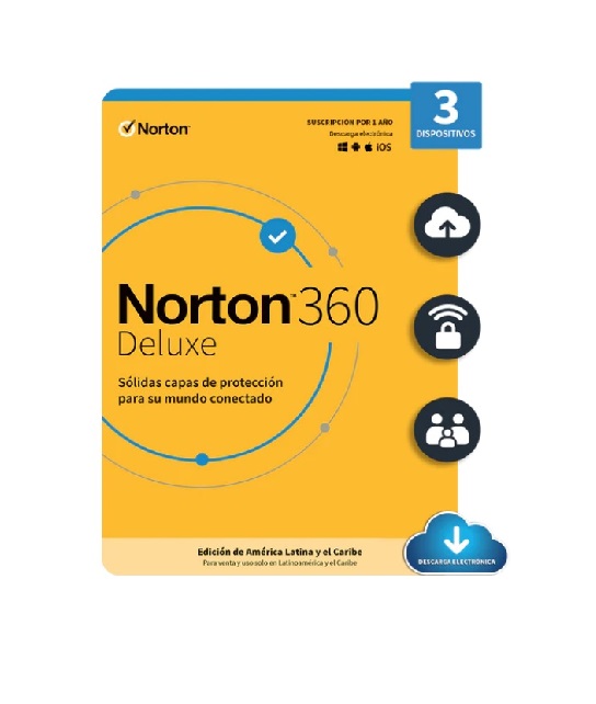 Norton 360 Deluxe 3 Dispositivos 1 A o Multiservicios Integrales Y norton-360-deluxe-3-dispositivos-1-a-o-multiservicios-integrales-y