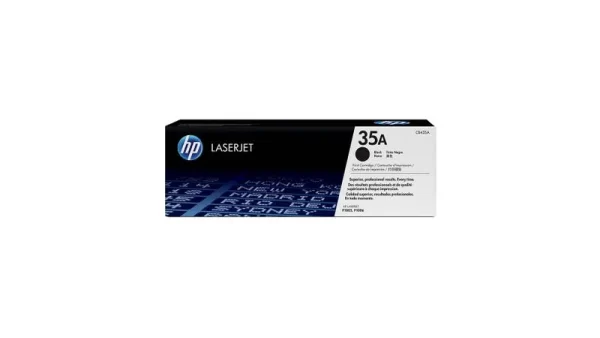 HP 35A