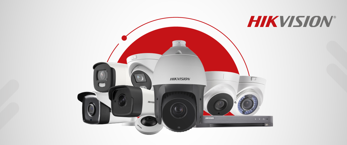 Camaras_Hikvision