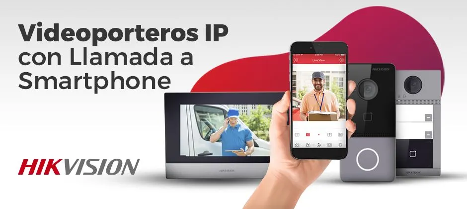 Video-Porteros Video_Porteros_Hikvision