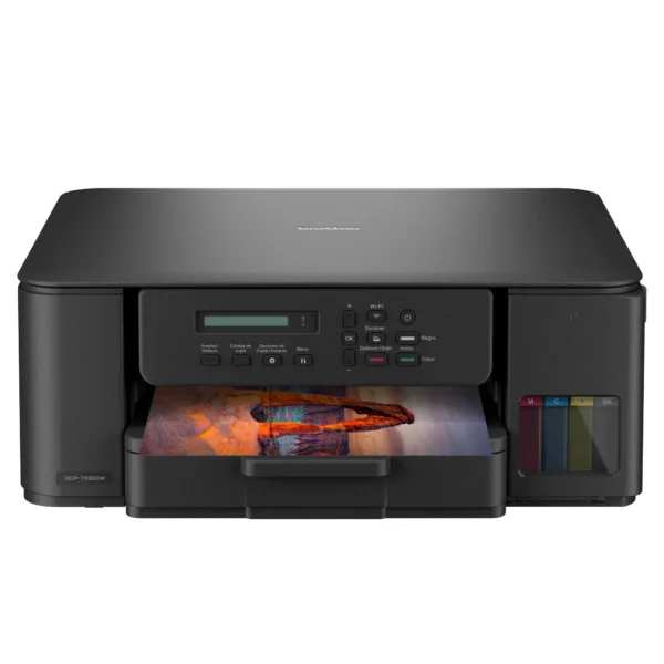 Brother-DCPT530DW