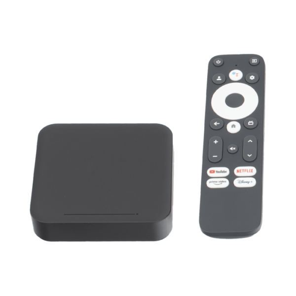 Tv-box