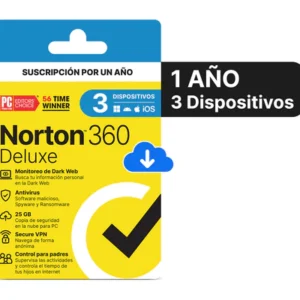 norton360