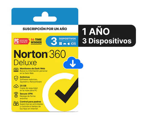 norton360