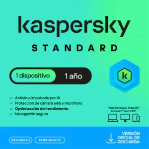 kaspersky